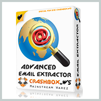 advanced email extractor