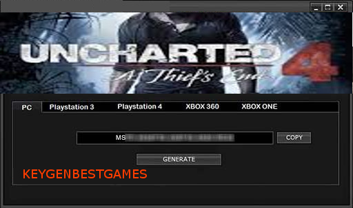 uncharted 4 torrent download